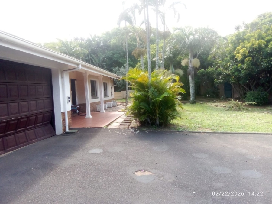 3 Bedroom Property for Sale in Athlone Park KwaZulu-Natal