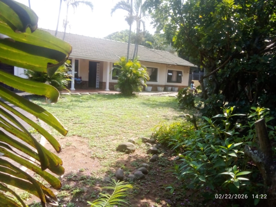 3 Bedroom Property for Sale in Athlone Park KwaZulu-Natal