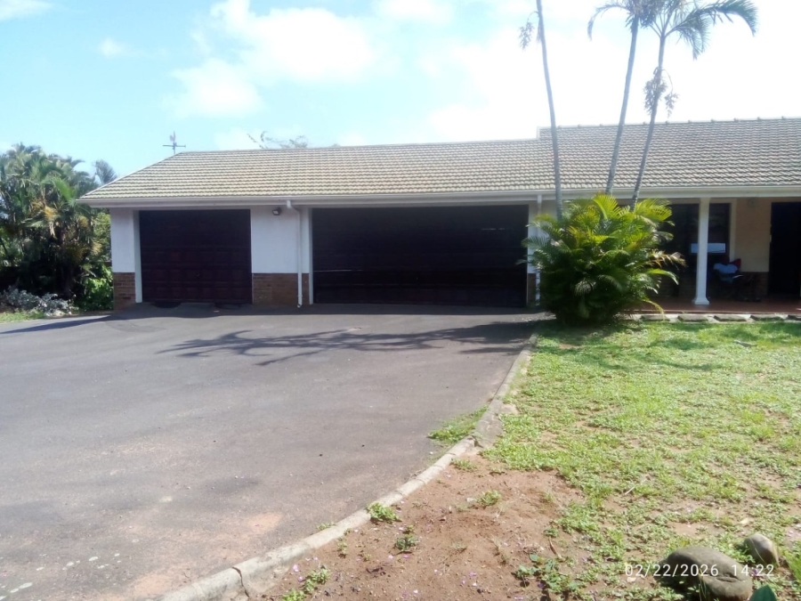 3 Bedroom Property for Sale in Athlone Park KwaZulu-Natal