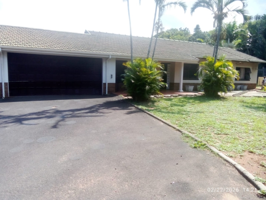 3 Bedroom Property for Sale in Athlone Park KwaZulu-Natal