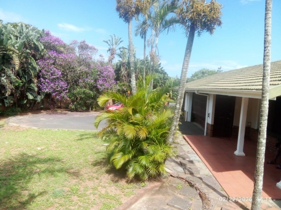 3 Bedroom Property for Sale in Athlone Park KwaZulu-Natal
