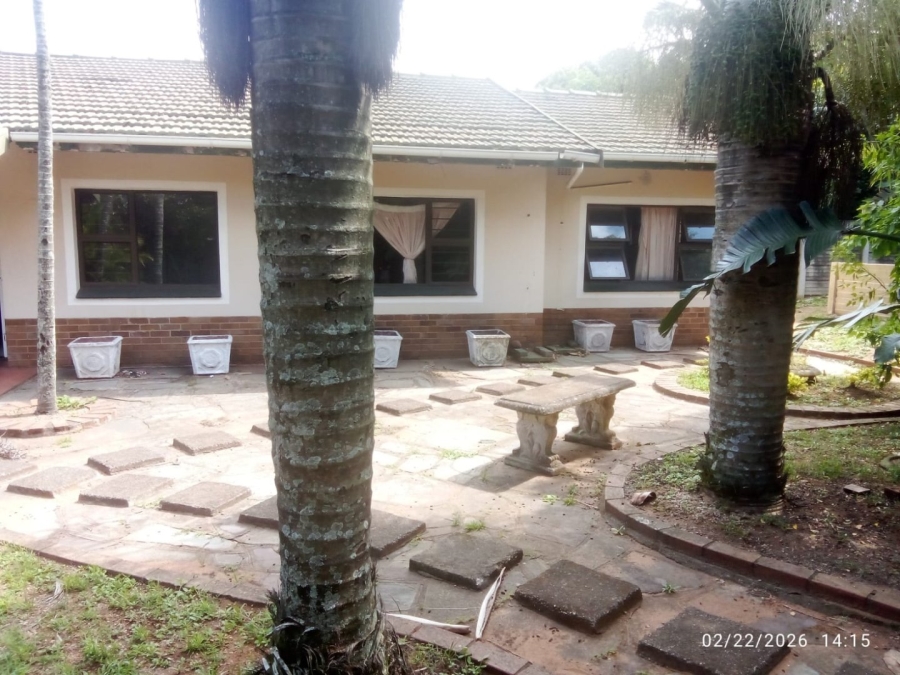 3 Bedroom Property for Sale in Athlone Park KwaZulu-Natal