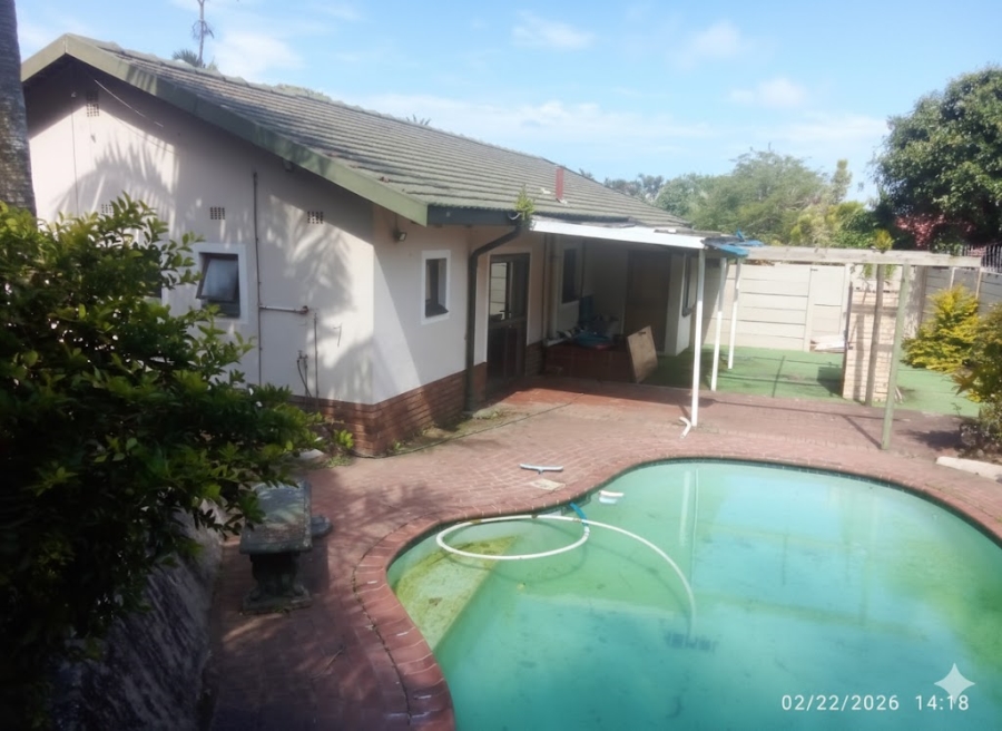 3 Bedroom Property for Sale in Athlone Park KwaZulu-Natal