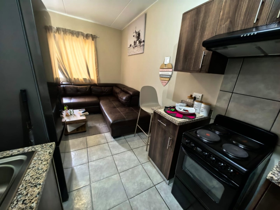 1 Bedroom Property for Sale in Bridge City KwaZulu-Natal