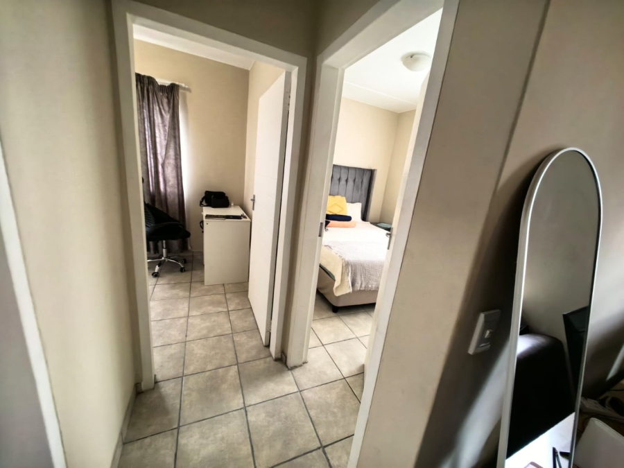 1 Bedroom Property for Sale in Bridge City KwaZulu-Natal