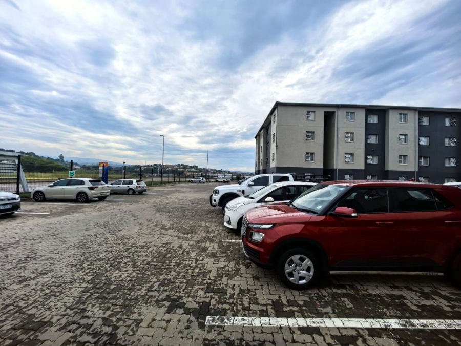 1 Bedroom Property for Sale in Bridge City KwaZulu-Natal