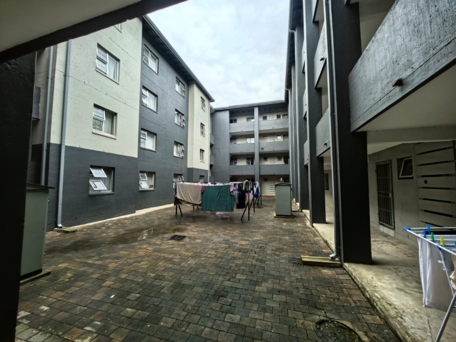 1 Bedroom Property for Sale in Bridge City KwaZulu-Natal