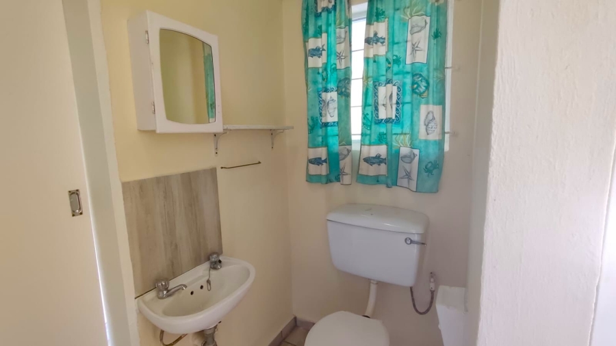 2 Bedroom Property for Sale in Ramsgate KwaZulu-Natal