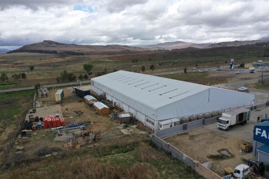 To Let commercial Property for Rent in Kokstad KwaZulu-Natal