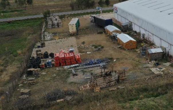 To Let commercial Property for Rent in Kokstad KwaZulu-Natal