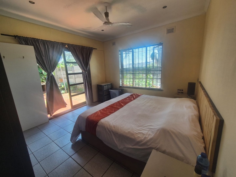 3 Bedroom Property for Sale in Ocean View KwaZulu-Natal