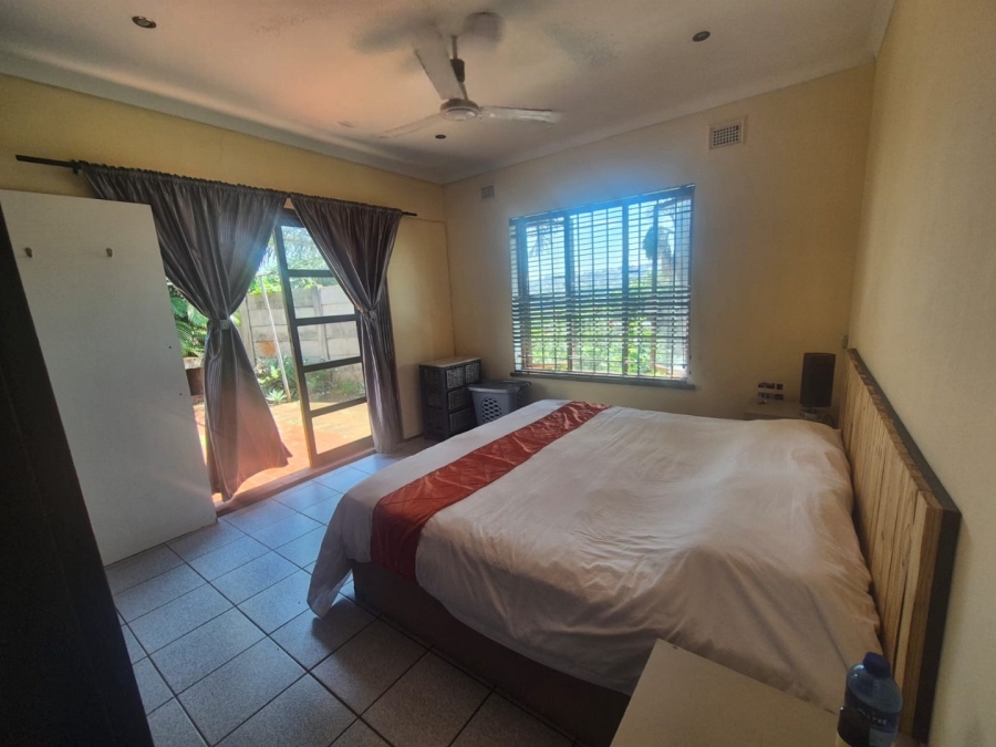 3 Bedroom Property for Sale in Ocean View KwaZulu-Natal