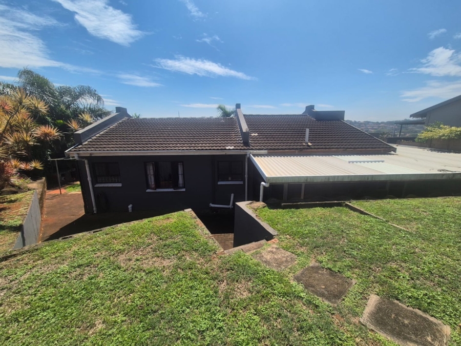 3 Bedroom Property for Sale in Ocean View KwaZulu-Natal