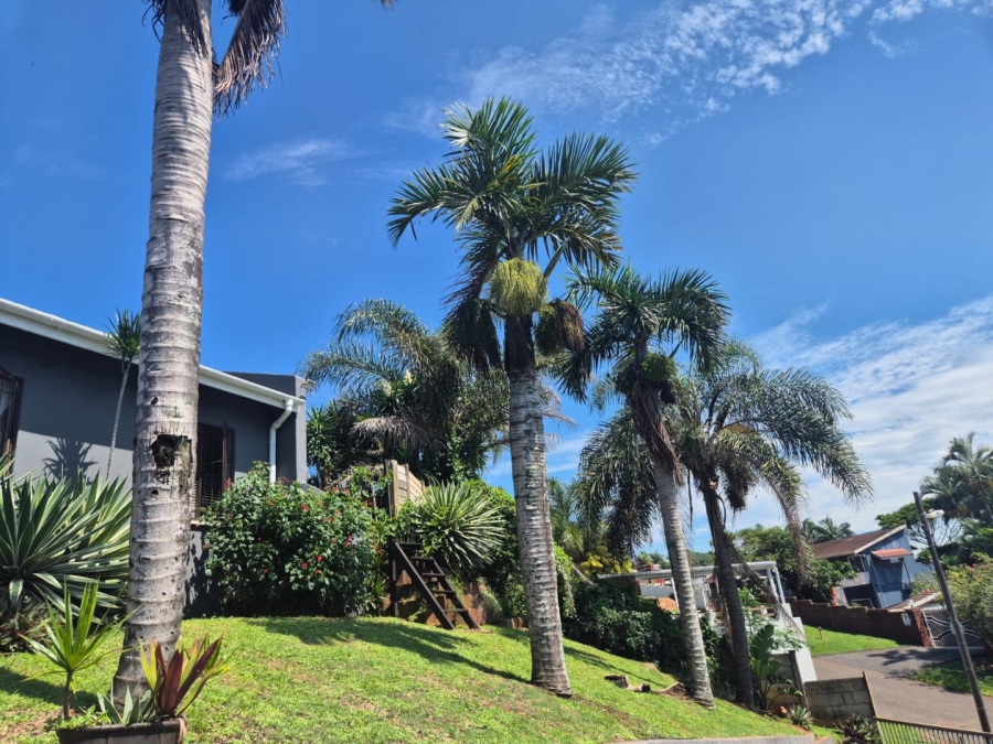 3 Bedroom Property for Sale in Ocean View KwaZulu-Natal