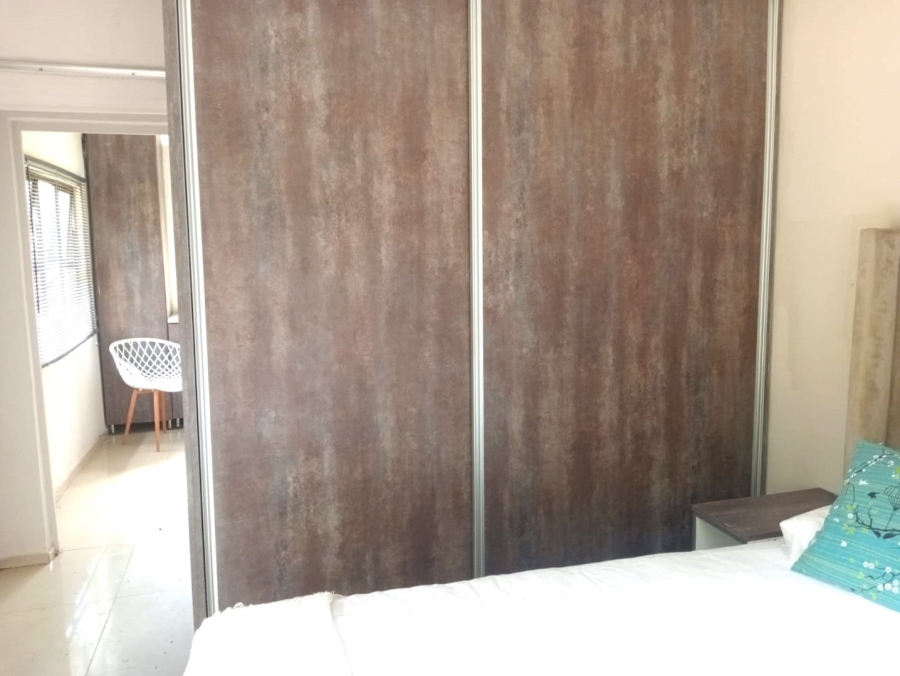 To Let 1 Bedroom Property for Rent in Berea West KwaZulu-Natal