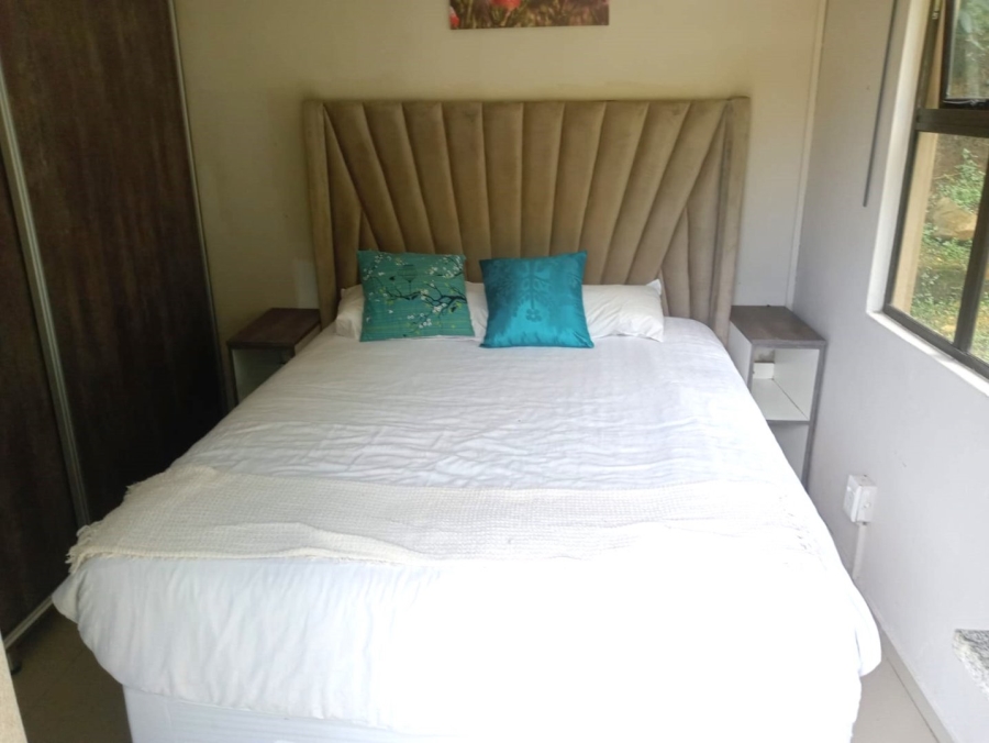 To Let 1 Bedroom Property for Rent in Berea West KwaZulu-Natal