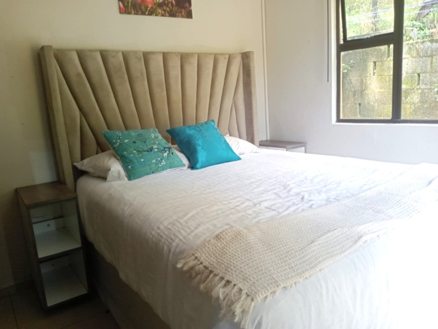 To Let 1 Bedroom Property for Rent in Berea West KwaZulu-Natal