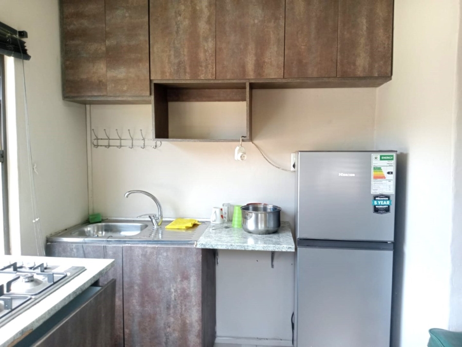 To Let 1 Bedroom Property for Rent in Berea West KwaZulu-Natal