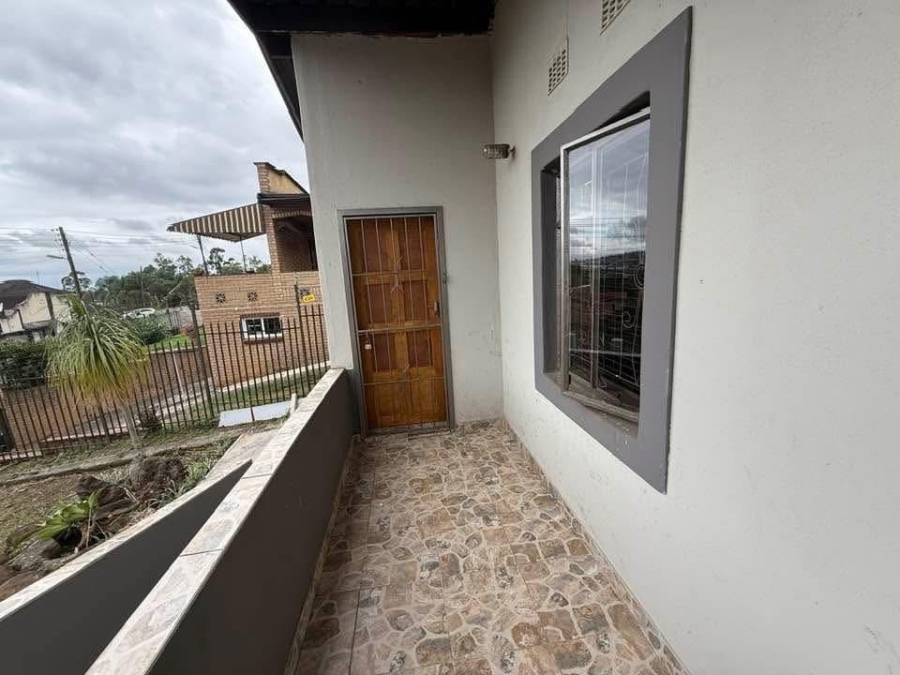 To Let 3 Bedroom Property for Rent in Newholme KwaZulu-Natal