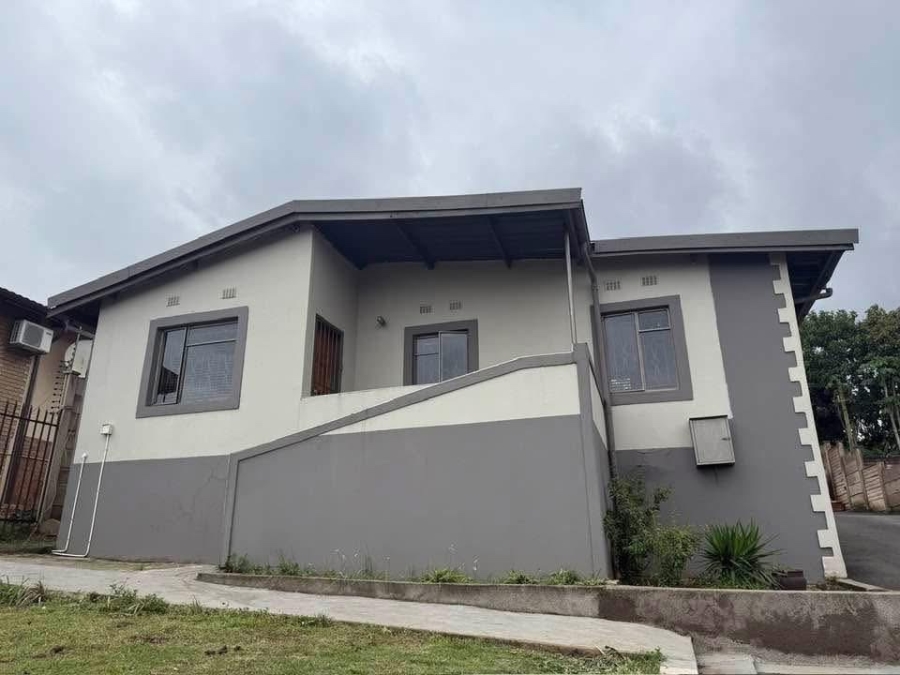 To Let 3 Bedroom Property for Rent in Newholme KwaZulu-Natal