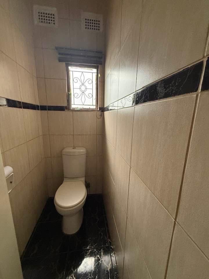 To Let 3 Bedroom Property for Rent in Newholme KwaZulu-Natal