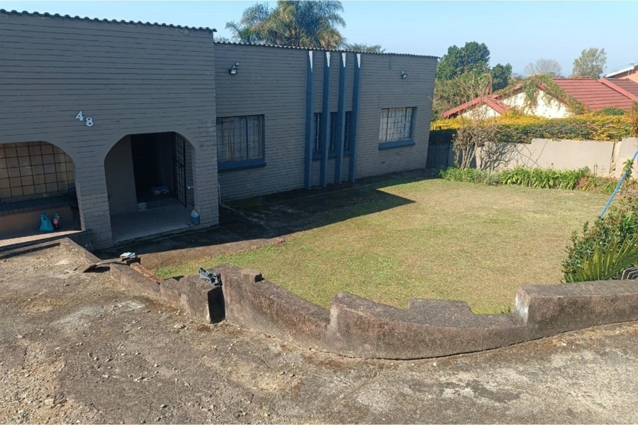 To Let  Bedroom Property for Rent in Belfort Estate KwaZulu-Natal