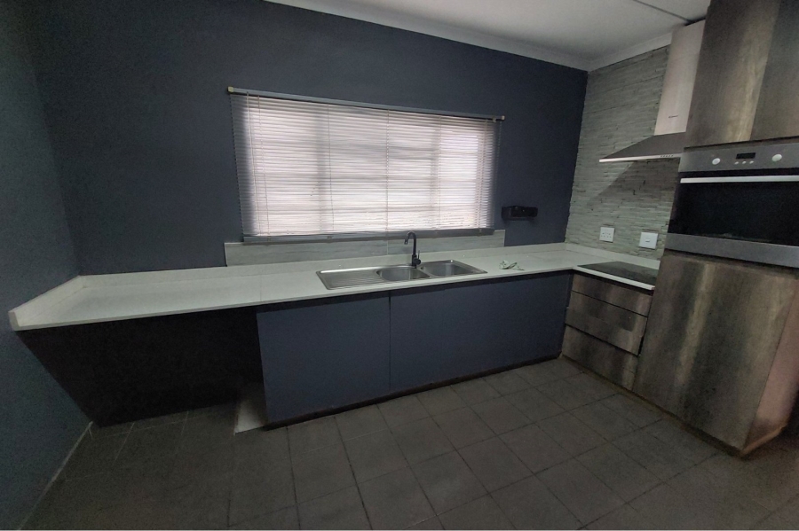 To Let  Bedroom Property for Rent in Belfort Estate KwaZulu-Natal