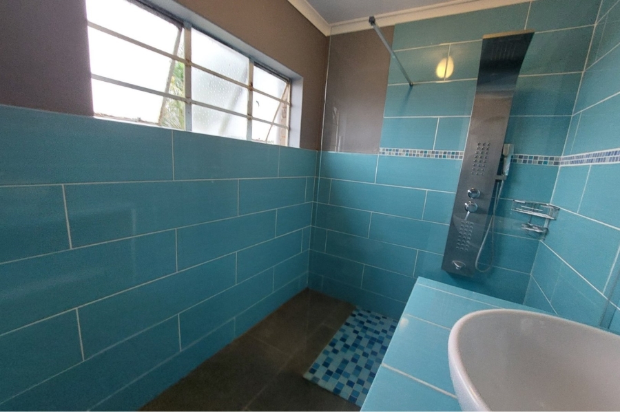 To Let  Bedroom Property for Rent in Belfort Estate KwaZulu-Natal