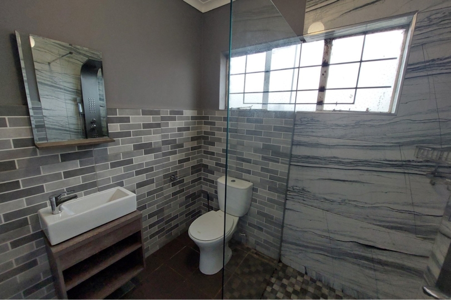 To Let  Bedroom Property for Rent in Belfort Estate KwaZulu-Natal