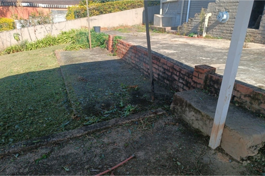 To Let  Bedroom Property for Rent in Belfort Estate KwaZulu-Natal