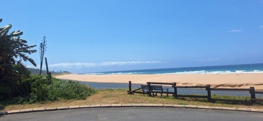 Commercial Property for Sale in Pennington KwaZulu-Natal