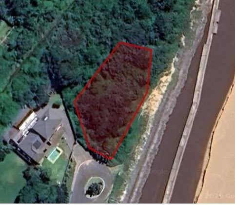 Commercial Property for Sale in Pennington KwaZulu-Natal