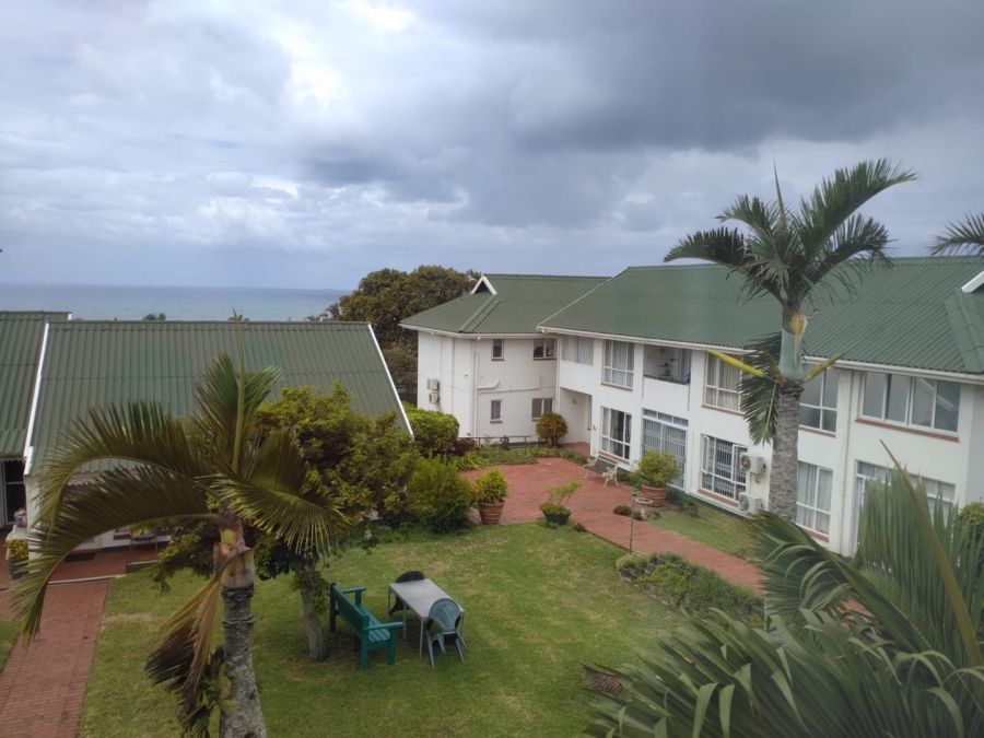 1 Bedroom Property for Sale in Scottburgh Central KwaZulu-Natal