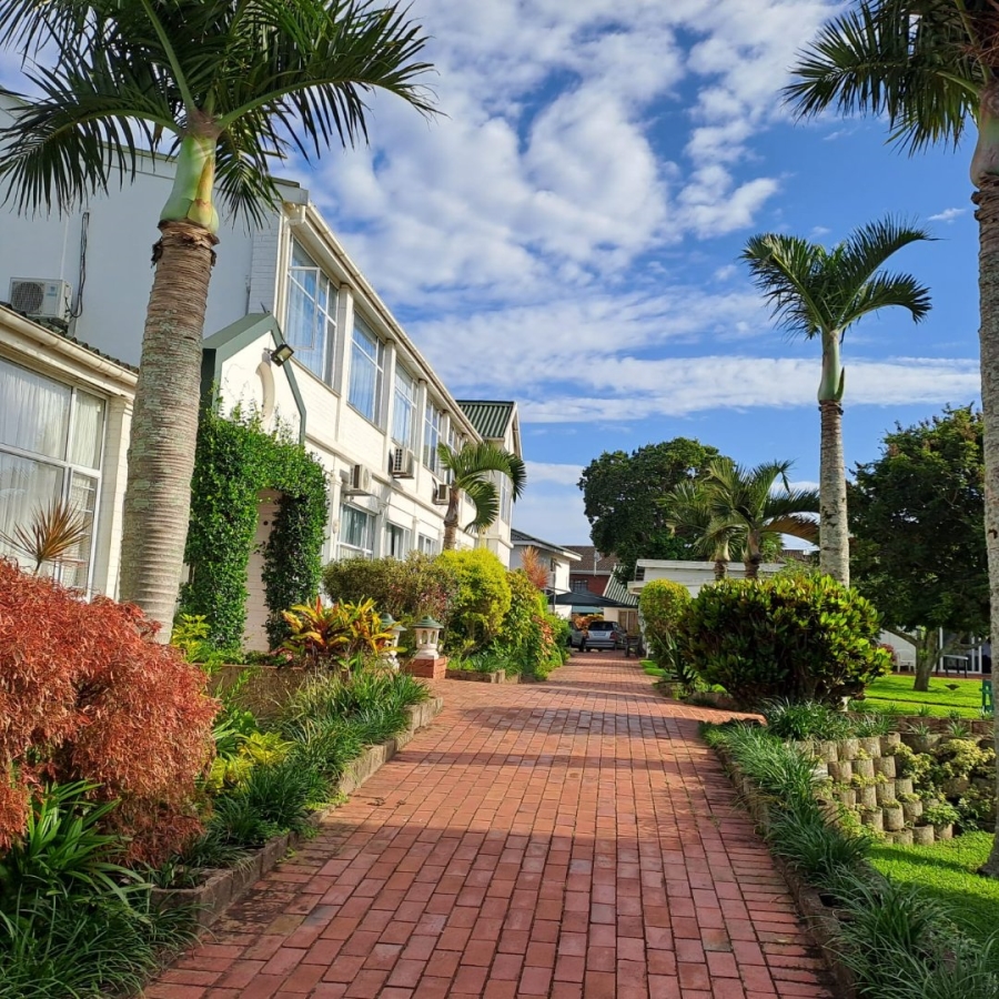 1 Bedroom Property for Sale in Scottburgh Central KwaZulu-Natal