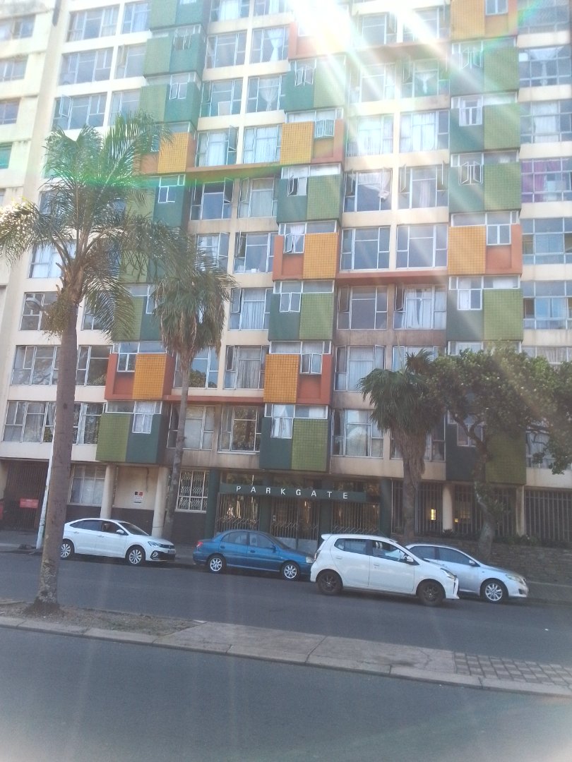 2 Bedroom Property for Sale in Durban Central KwaZulu-Natal