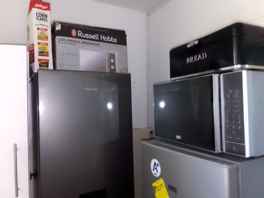 2 Bedroom Property for Sale in Durban Central KwaZulu-Natal