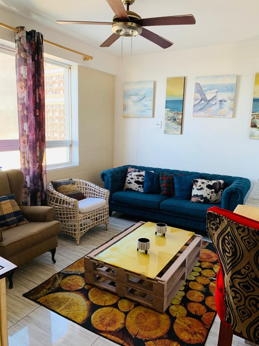 To Let 2 Bedroom Property for Rent in Amanzimtoti KwaZulu-Natal