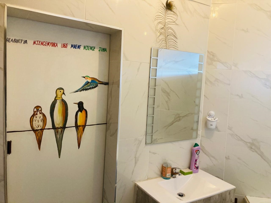 To Let 2 Bedroom Property for Rent in Amanzimtoti KwaZulu-Natal