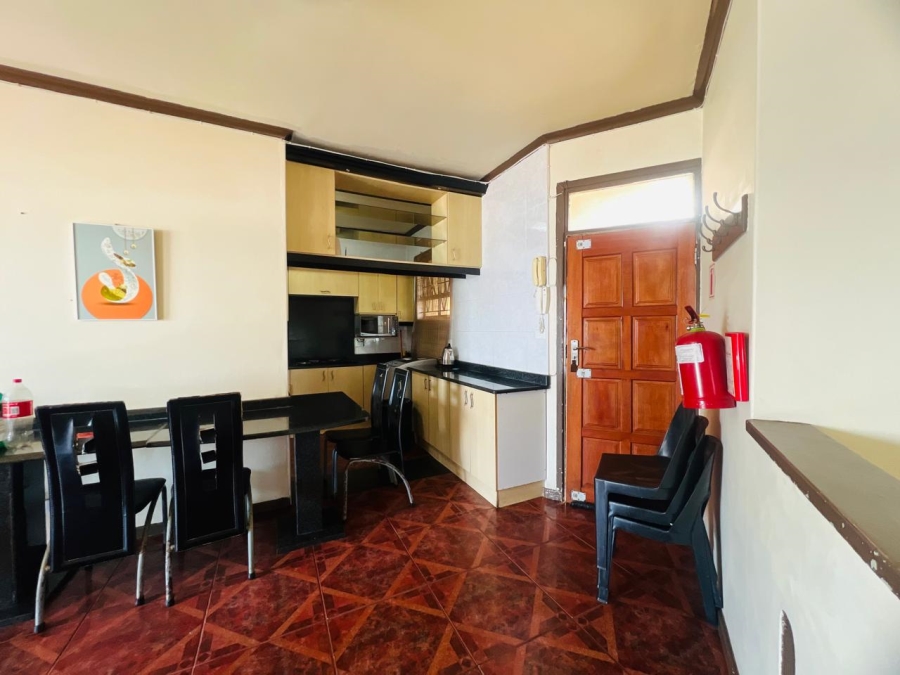 3 Bedroom Property for Sale in South Beach KwaZulu-Natal