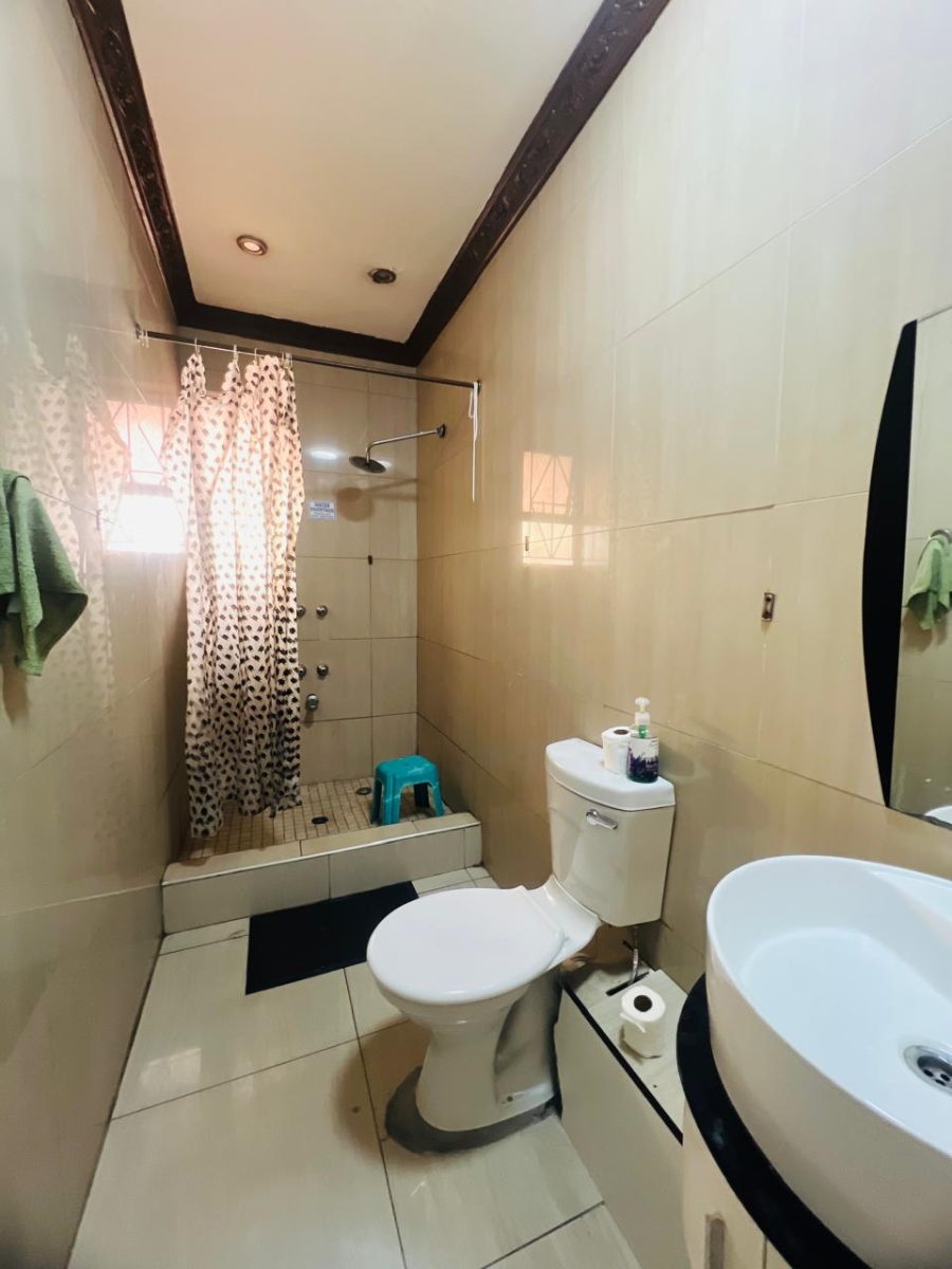 3 Bedroom Property for Sale in South Beach KwaZulu-Natal