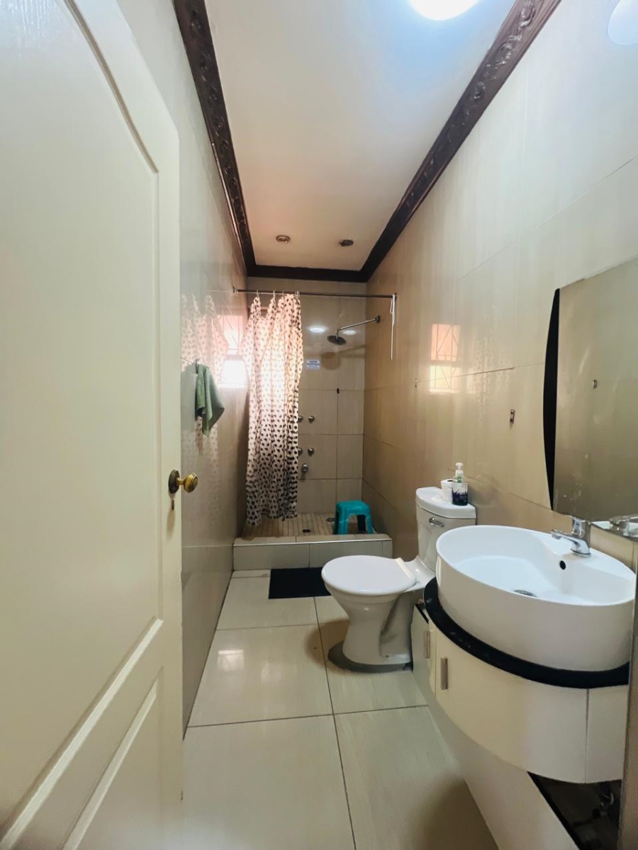 3 Bedroom Property for Sale in South Beach KwaZulu-Natal