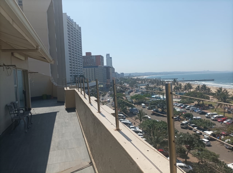 3 Bedroom Property for Sale in South Beach KwaZulu-Natal