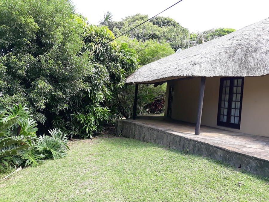 2 Bedroom Property for Sale in Umtentweni KwaZulu-Natal