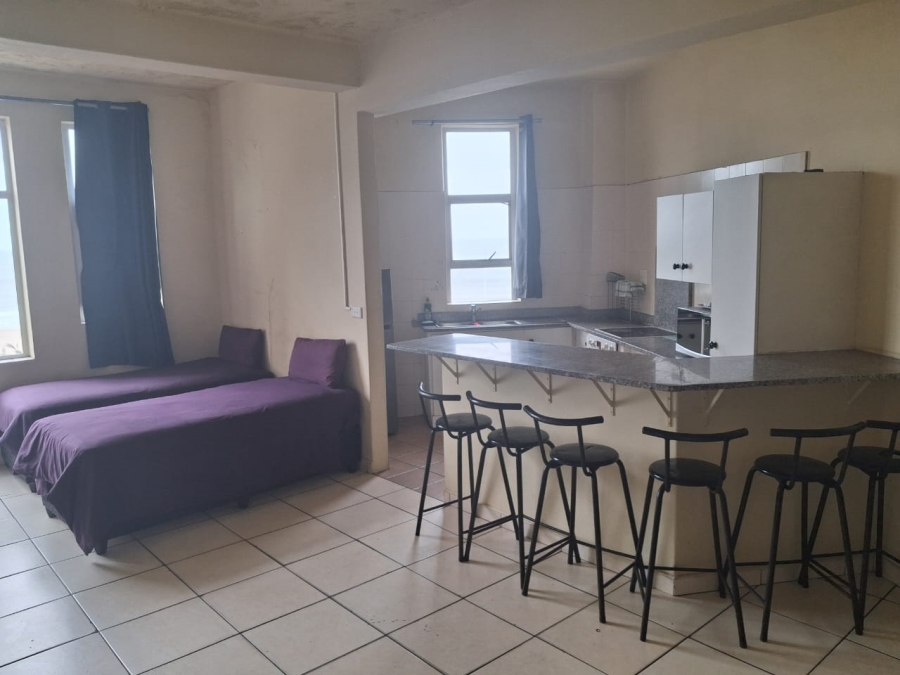 1 Bedroom Property for Sale in South Beach KwaZulu-Natal