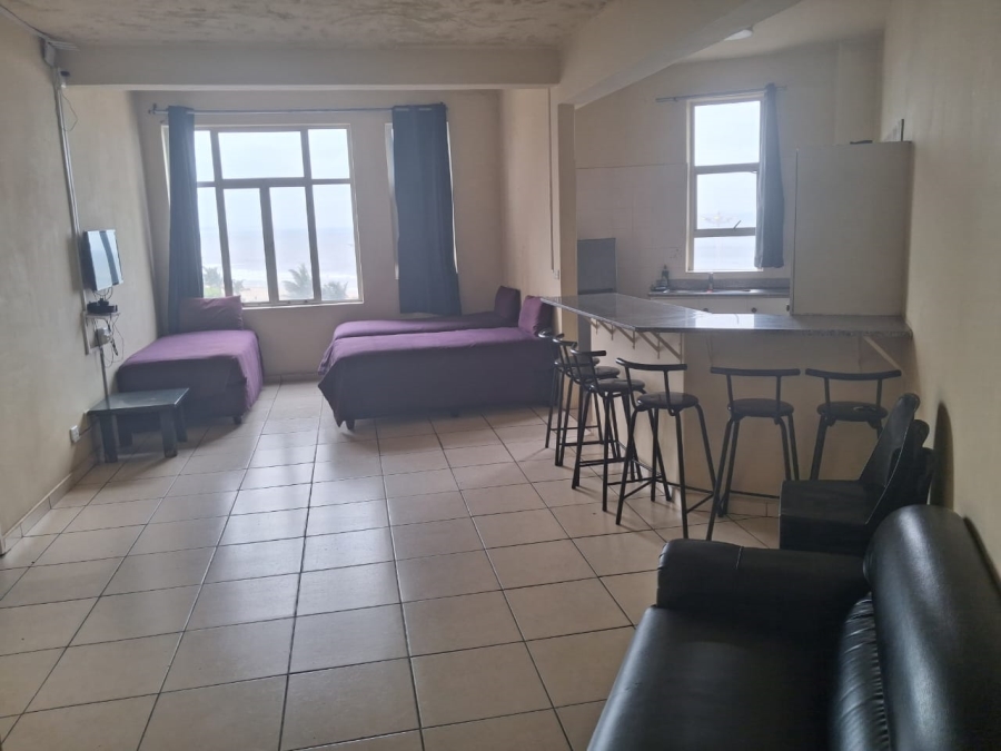 1 Bedroom Property for Sale in South Beach KwaZulu-Natal