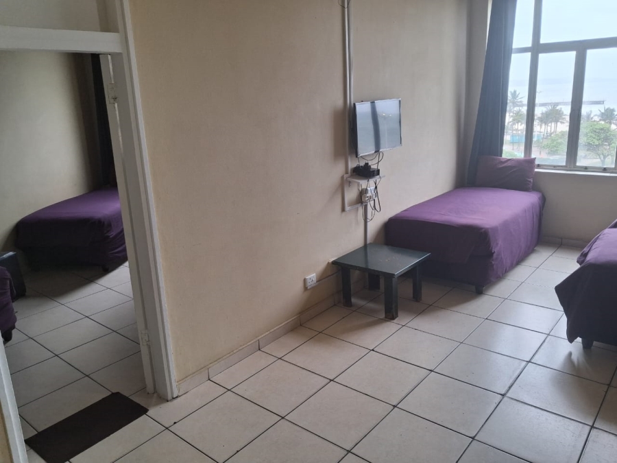 1 Bedroom Property for Sale in South Beach KwaZulu-Natal