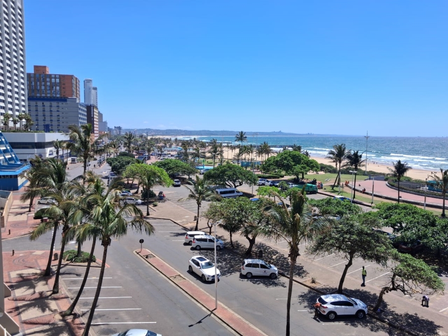 1 Bedroom Property for Sale in South Beach KwaZulu-Natal
