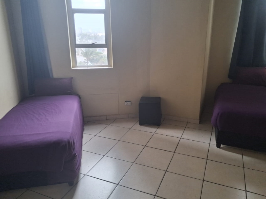 1 Bedroom Property for Sale in South Beach KwaZulu-Natal