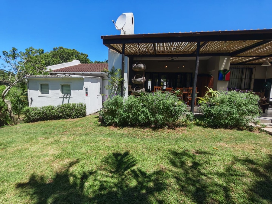3 Bedroom Property for Sale in Pennington KwaZulu-Natal
