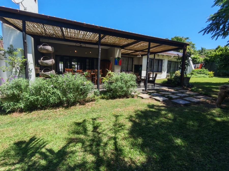 3 Bedroom Property for Sale in Pennington KwaZulu-Natal